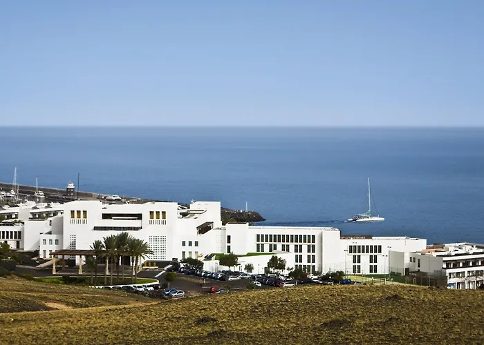 Secrets Lanzarote & - Adults Only Отель