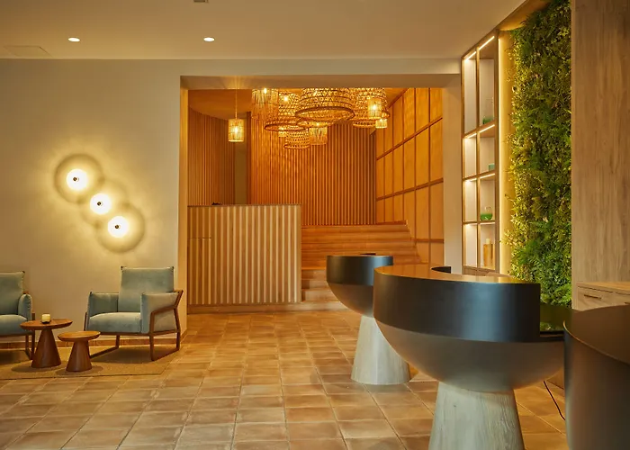 Secrets Lanzarote & - Adults Only Пуэрто-Калеро