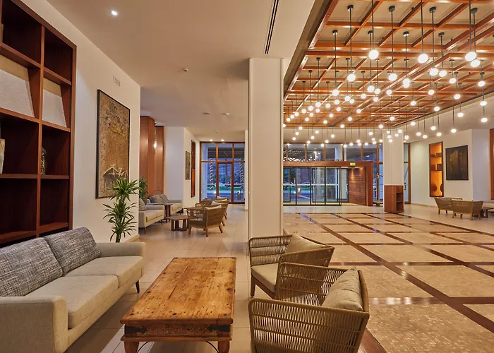 Secrets Lanzarote & - Adults Only Отель