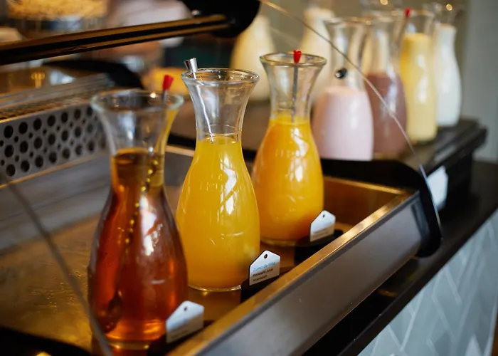 Secrets Lanzarote & - Adults Only Отель