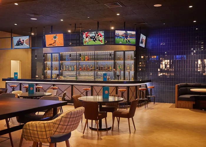 Secrets Lanzarote & - Adults Only Пуэрто-Калеро