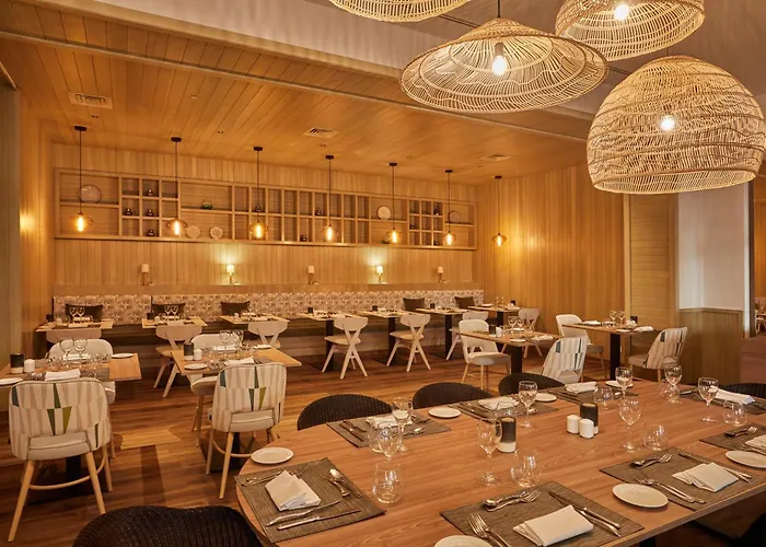 Secrets Lanzarote & - Adults Only 5* Пуэрто-Калеро