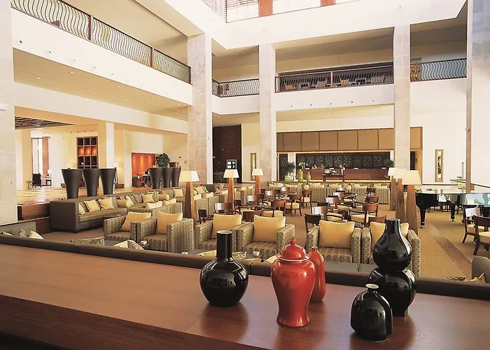 Отель Secrets Lanzarote & - Adults Only