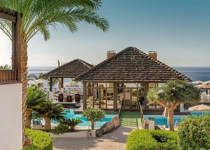 Secrets Lanzarote & - Adults Only Отель 5*