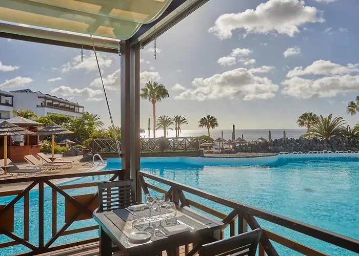 Secrets Lanzarote & - Adults Only 5*