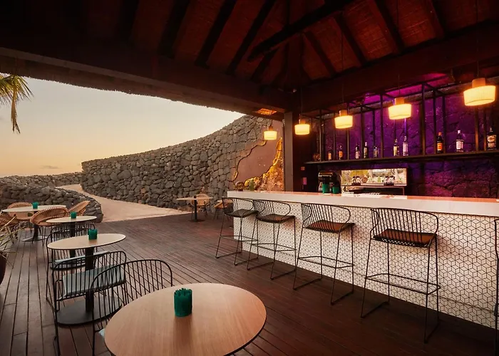 Secrets Lanzarote & - Adults Only Отель