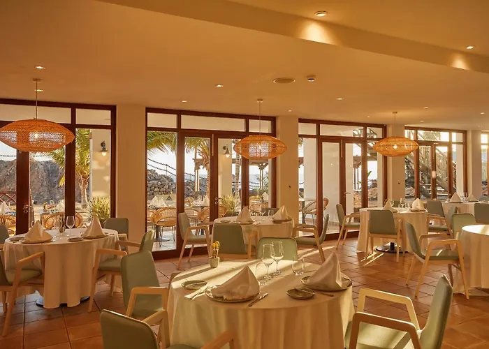 Отель Secrets Lanzarote & - Adults Only 5*