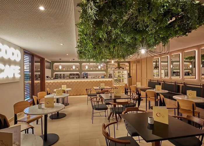 Secrets Lanzarote & - Adults Only