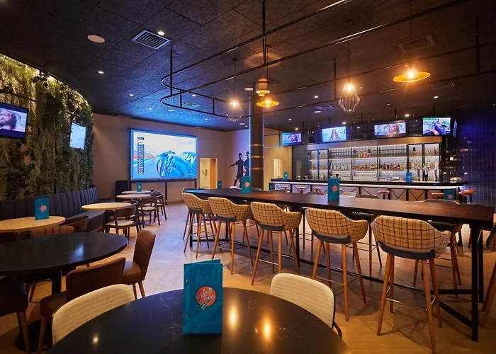 Secrets Lanzarote & - Adults Only Отель Пуэрто-Калеро