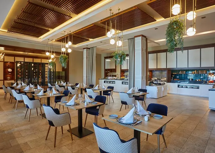 Secrets Lanzarote & - Adults Only Отель 5*