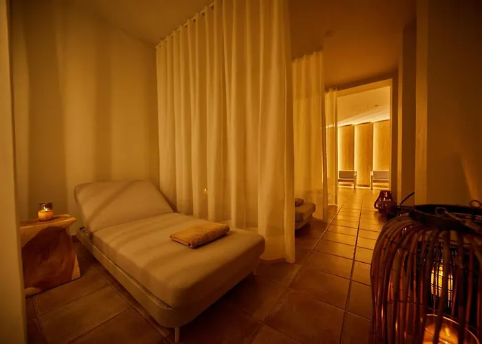 Secrets Lanzarote & - Adults Only Отель Пуэрто-Калеро