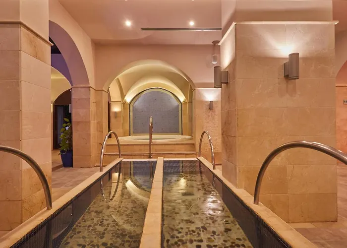 Secrets Lanzarote & - Adults Only Отель