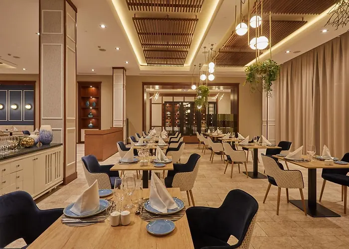 Secrets Lanzarote & - Adults Only 5* Пуэрто-Калеро