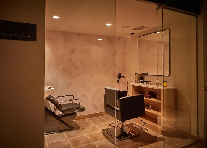 Secrets Lanzarote & - Adults Only 5* Пуэрто-Калеро