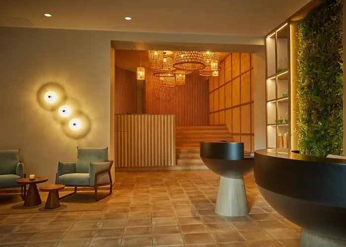 Отель Secrets Lanzarote & - Adults Only 5*