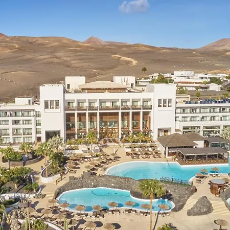 Otel Secrets Lanzarote & - Adults Only