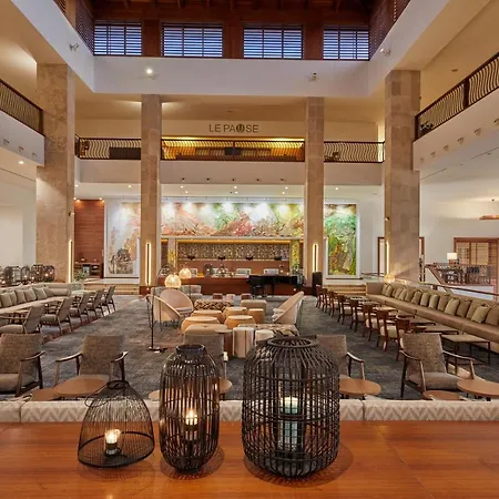 Otel Secrets Lanzarote & - Adults Only Puerto Calero