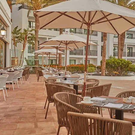 Secrets Lanzarote & - Adults Only 5* Puerto Calero