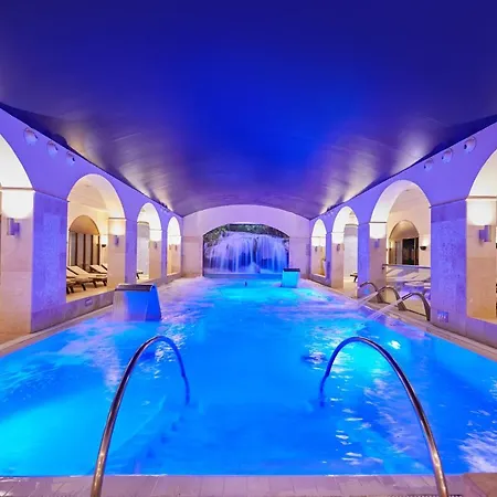 Otel Secrets Lanzarote & - Adults Only