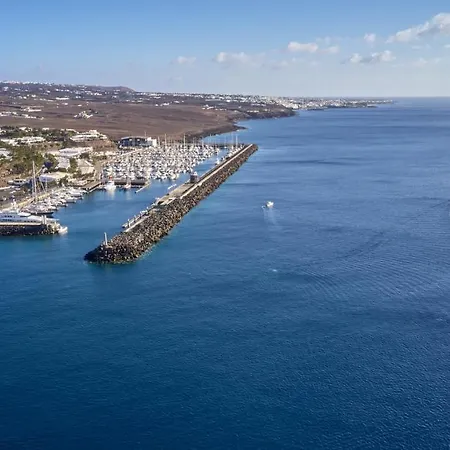 Otel Secrets Lanzarote & - Adults Only Puerto Calero