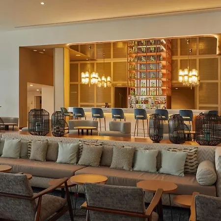 Secrets Lanzarote & - Adults Only 5* Puerto Calero