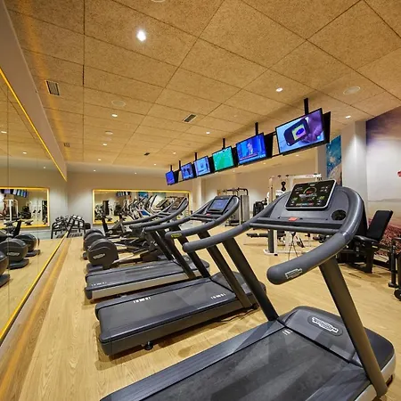 Otel Secrets Lanzarote & - Adults Only Puerto Calero