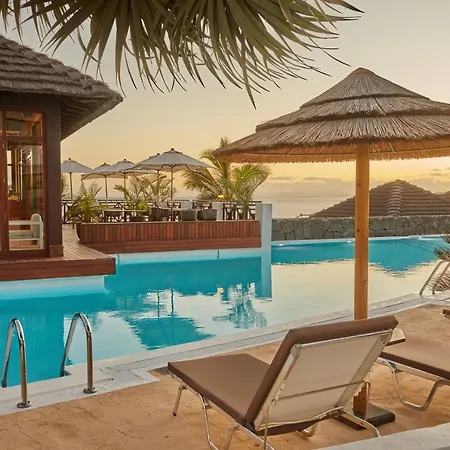 호텔 Secrets Lanzarote & - Adults Only 5*