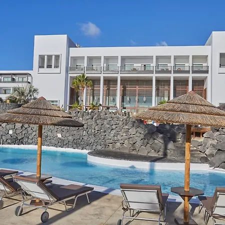 Secrets Lanzarote & - Adults Only Otel Puerto Calero