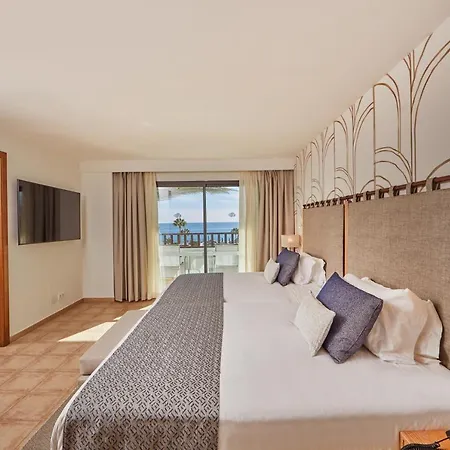 Otel Secrets Lanzarote & - Adults Only