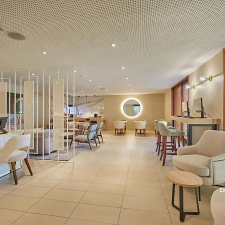 Ξενοδοχείο Secrets Lanzarote & - Adults Only 5*