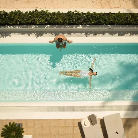 Secrets Lanzarote & - Adults Only 5*