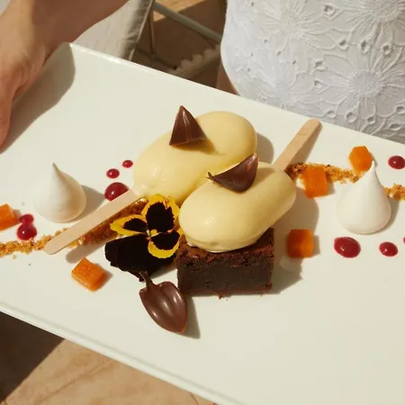 Secrets Lanzarote & - Adults Only Otel Puerto Calero