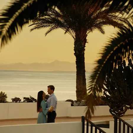 Otel Secrets Lanzarote & - Adults Only