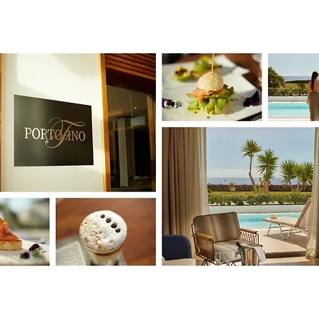 Otel Secrets Lanzarote & - Adults Only