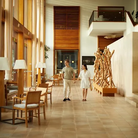 Otel Secrets Lanzarote & - Adults Only