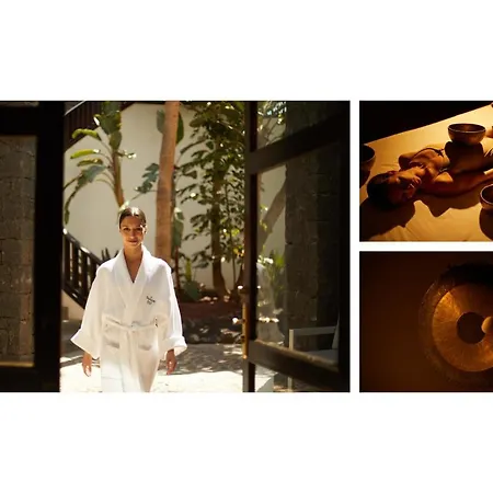Secrets Lanzarote & - Adults Only Otel