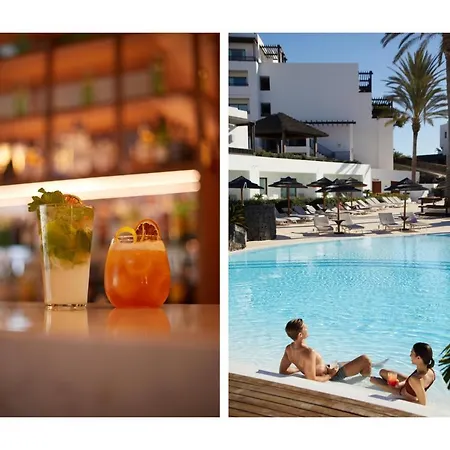 Otel Secrets Lanzarote & - Adults Only Puerto Calero