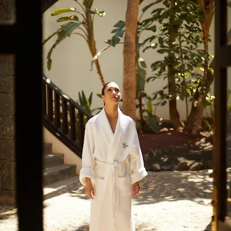 Secrets Lanzarote & - Adults Only Otel