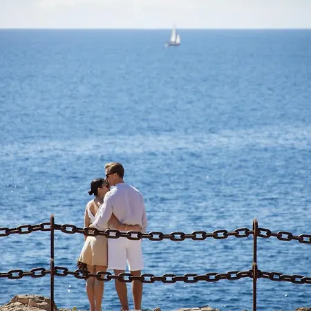 Secrets Lanzarote & - Adults Only 5* Puerto Calero