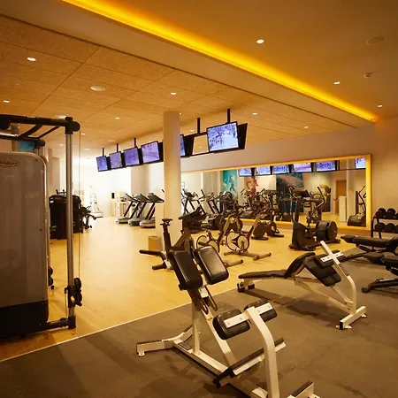 Secrets Lanzarote & - Adults Only Otel Puerto Calero