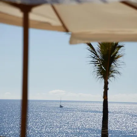 Otel Secrets Lanzarote & - Adults Only