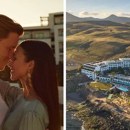 Secrets Lanzarote & - Adults Only 5* Puerto Calero