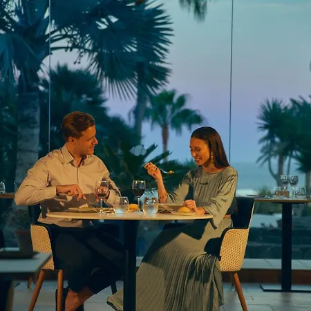 Otel Secrets Lanzarote & - Adults Only 5*