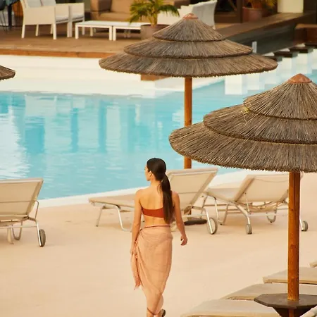 Secrets Lanzarote & - Adults Only Otel 5*