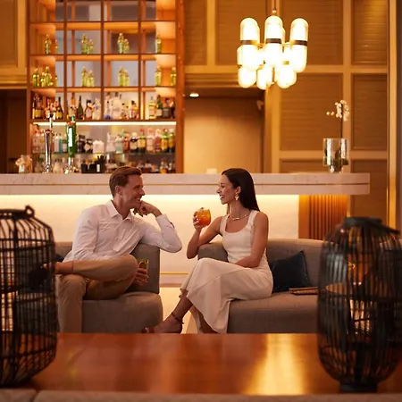 Secrets Lanzarote & - Adults Only Otel