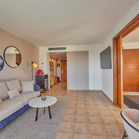Otel Secrets Lanzarote & - Adults Only
