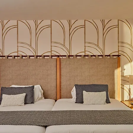 Secrets Lanzarote & - Adults Only 5* Puerto Calero