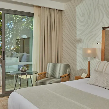 Secrets Lanzarote & - Adults Only 5*