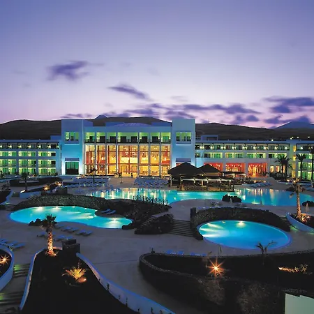 Secrets Lanzarote & - Adults Only 5*