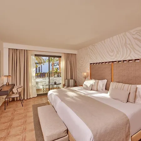 Secrets Lanzarote & - Adults Only